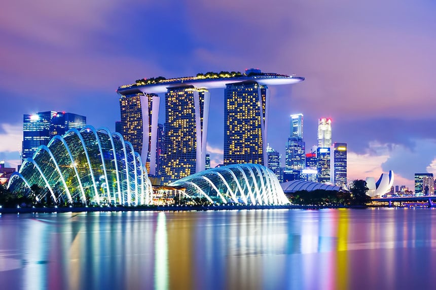Đi du lịch Singapore cần chuẩn bị gì? Hướng dẫn cho chuyến đi hoàn hảo